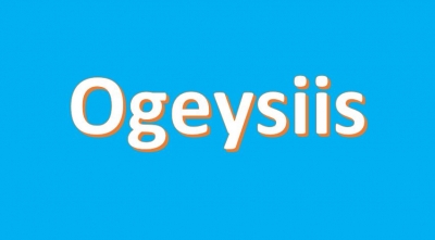 Ogeysiis